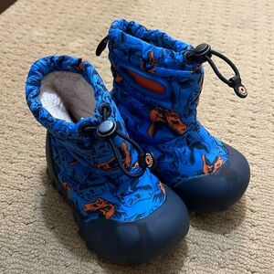 Toddler Bogs Boots